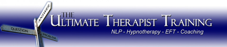 Ultimate Therapist Training